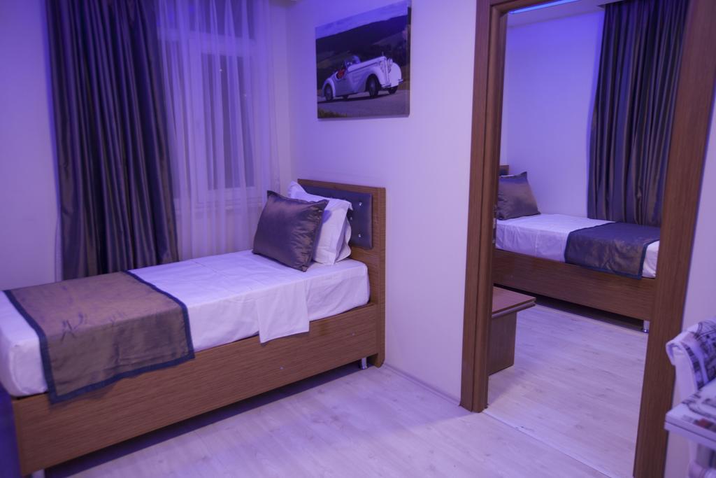 Apartment Golden Saray