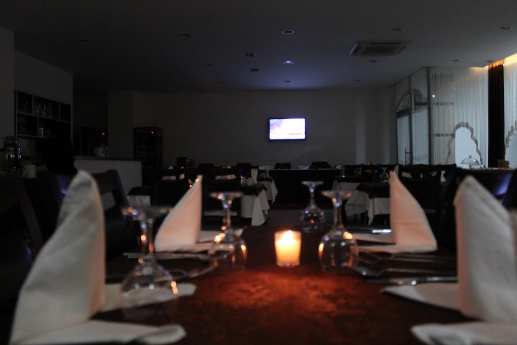 Otel Venus