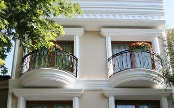 Hotel Kumsal Butik 3*