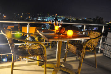 Divani Ali Istanbul