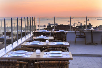 Hotel Divani Ali 4*