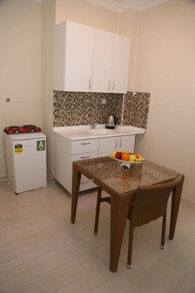 Hotel Sahi Divan Istanbul
