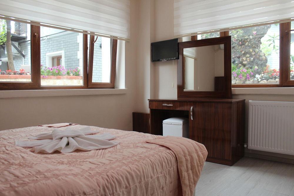 Sahi Divan Istanbul