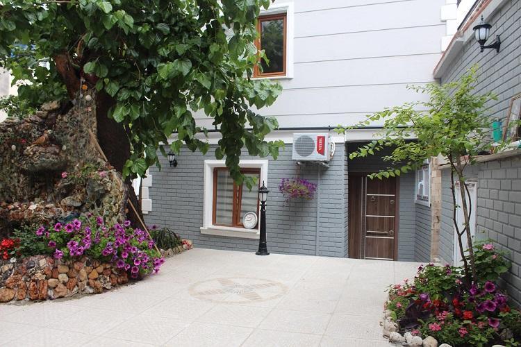 Sahi Divan Istanbul
