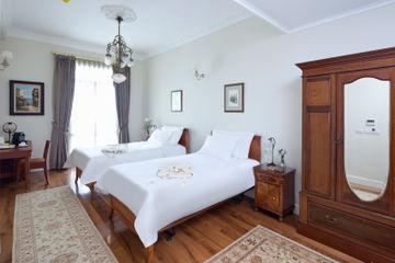 Hotel Armada Pera