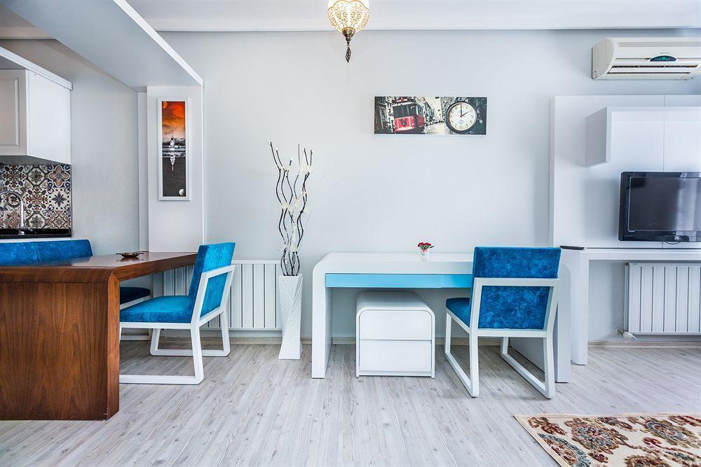 Hotel Taksim 3*