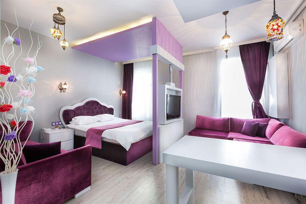 Hotel Taksim 3*