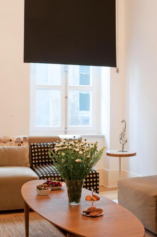 Apartment Balkon Istanbul