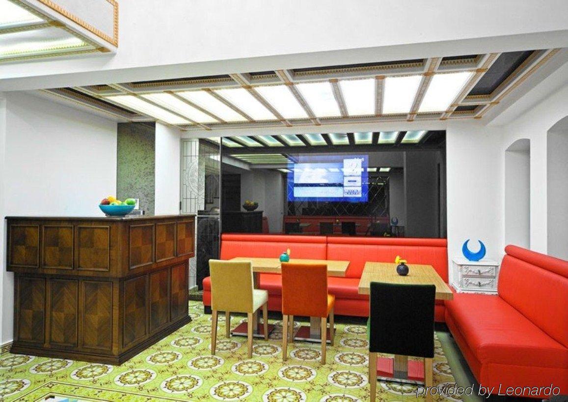 Hotel Ottopera (adults Only)