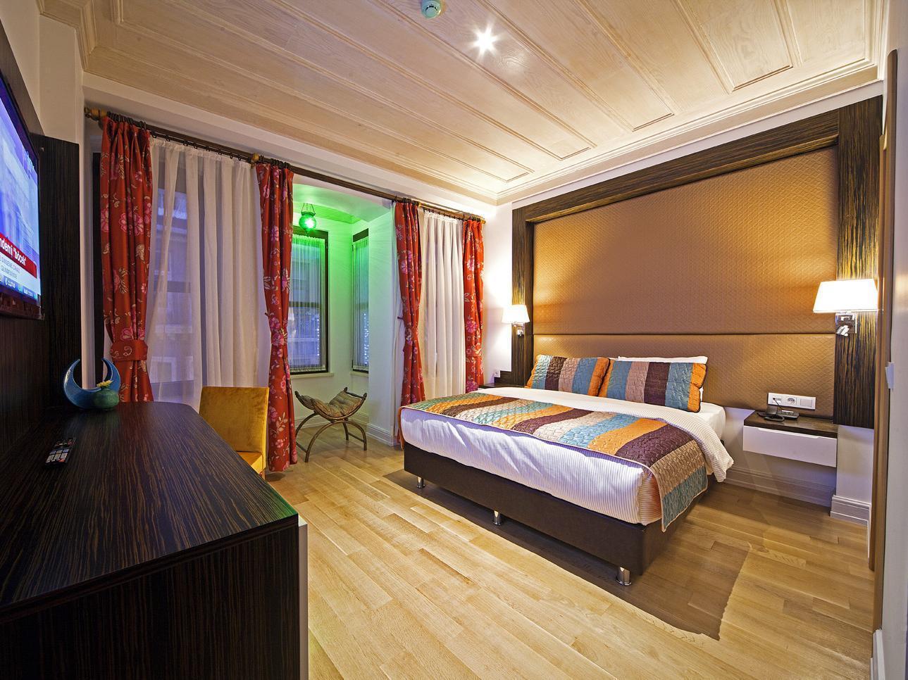 Hotel Ottopera (adults Only) Istanbul