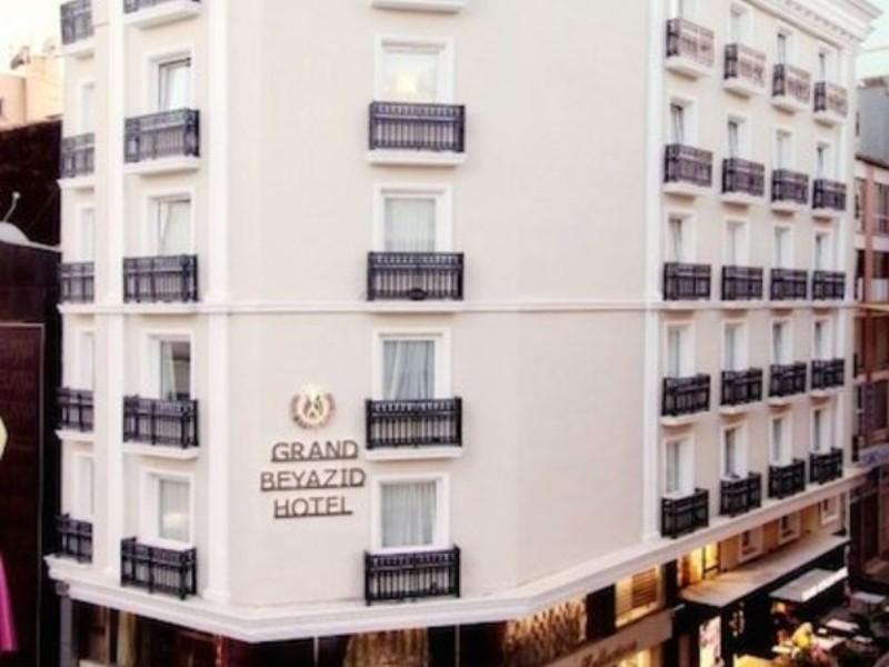 Grand Beyazit Istanbul