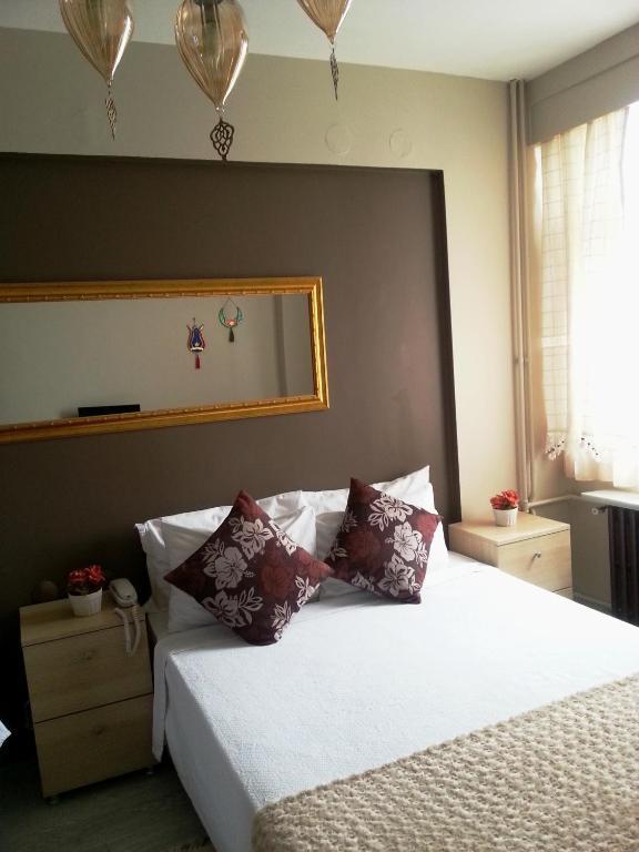 Esra Sultan Petrol 3*