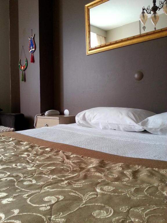 Esra Sultan Petrol 3* Istanbul