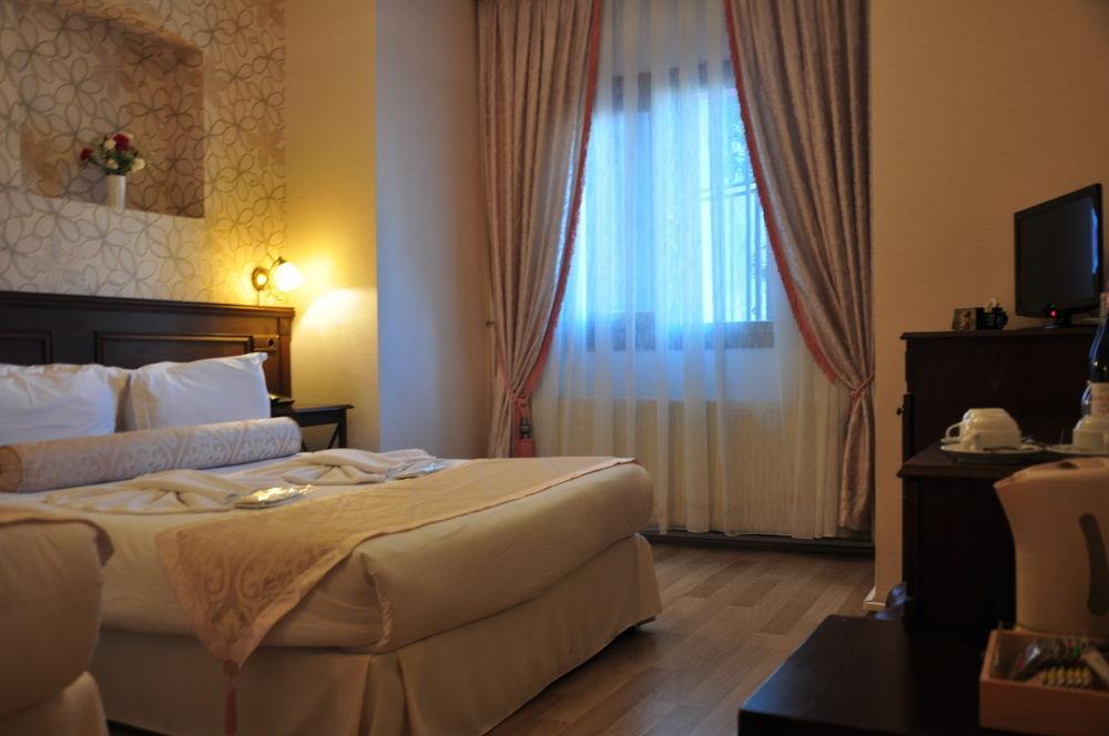 Center Hill Istanbul