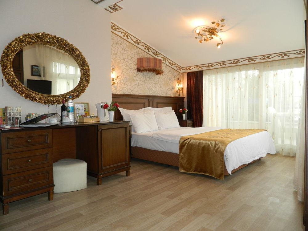 Hotel Center Hill Istambul