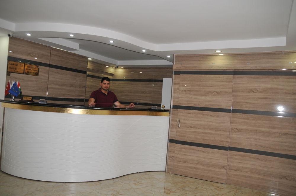 Hotel Avcilar Zeugma Park Istanbul