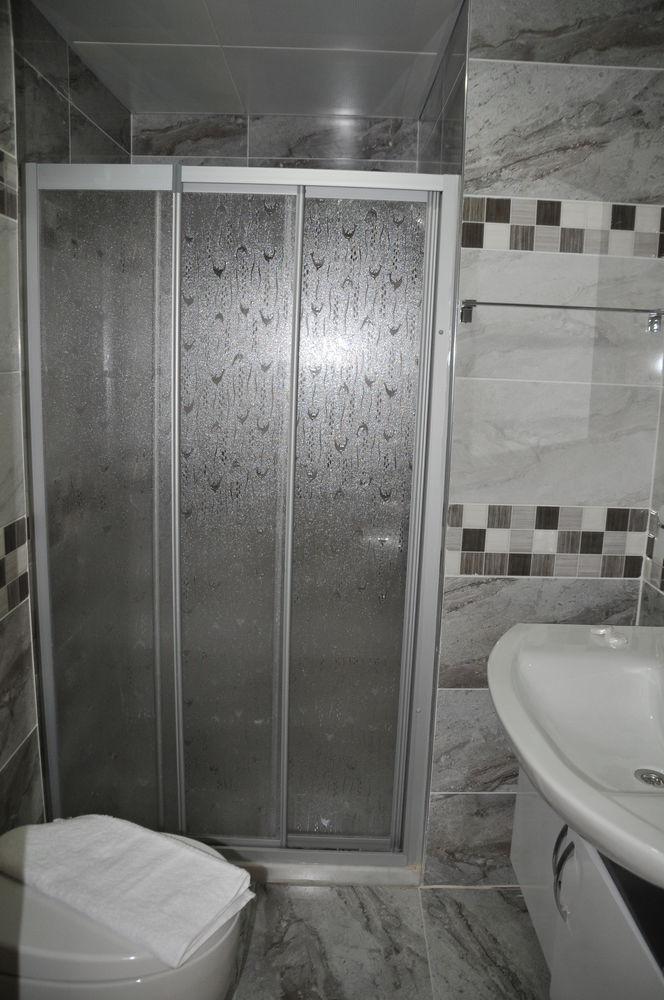 Hotel Avcilar Zeugma Park 3*