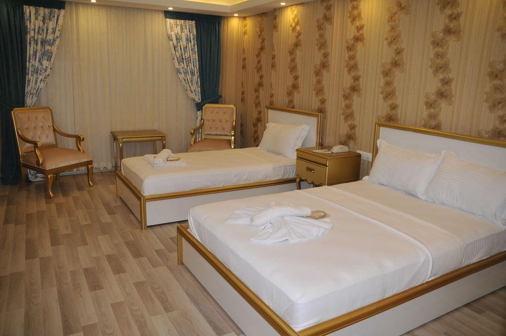 Hotel Avcilar Zeugma Park Istanbul