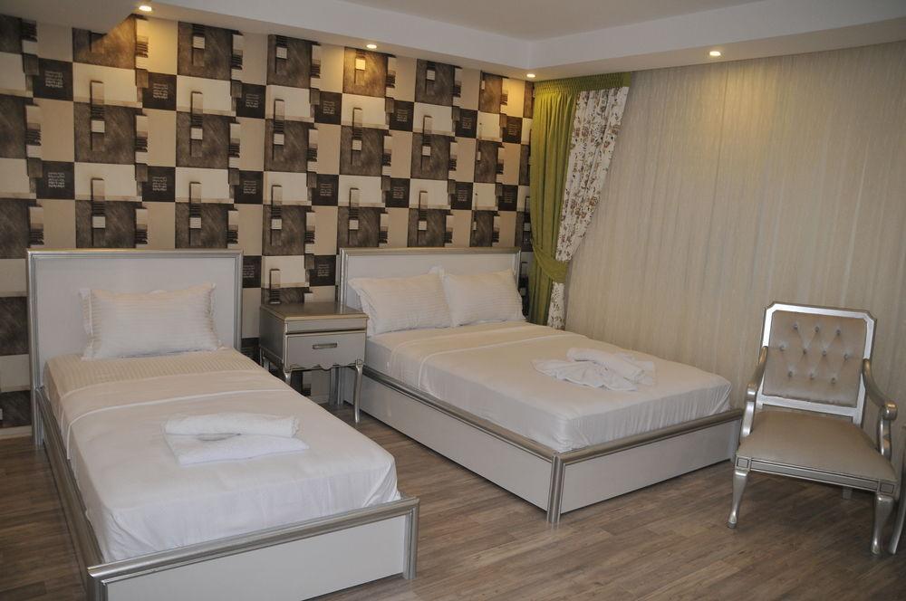 Hotel Avcilar Zeugma Park 3*