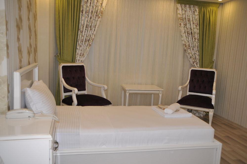Hotel Avcilar Zeugma Park Istanbul