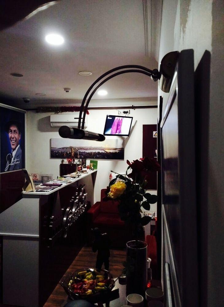 Hotel Galata Moon Istanbul