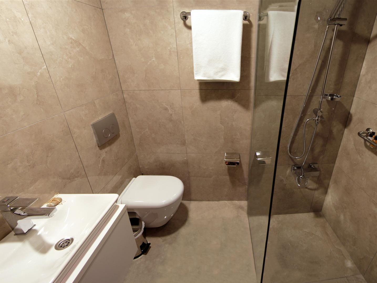 Hotel Duo Galata *