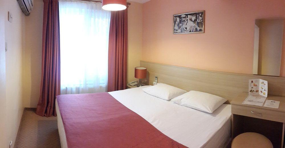 Hotel Payidar Istanbul