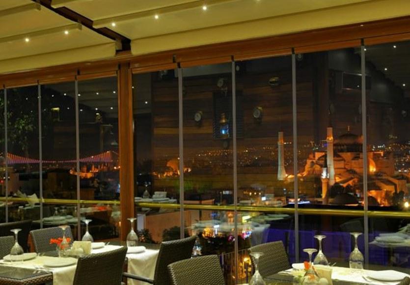 Hotel Burckin 4*