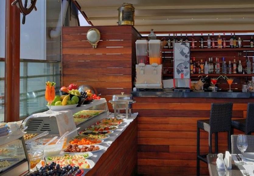 Hotel Burckin Istambul
