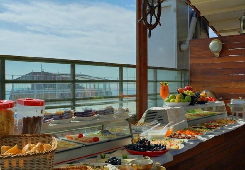 Hotel Burckin 4*