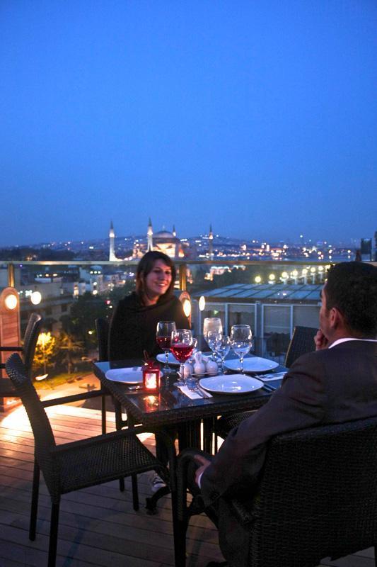 Burckin Istambul