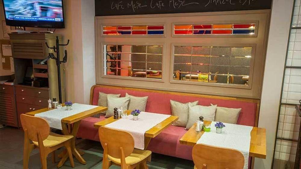 Hotel Neorion - Special Class Istanbul