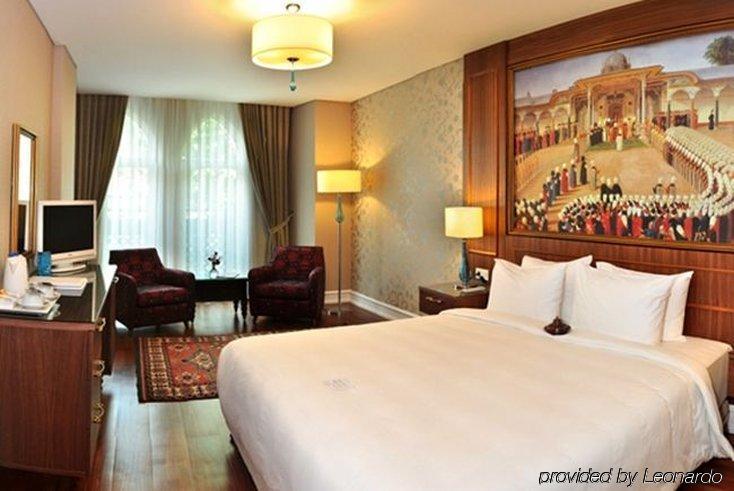 Hotel Neorion - Special Class 4*