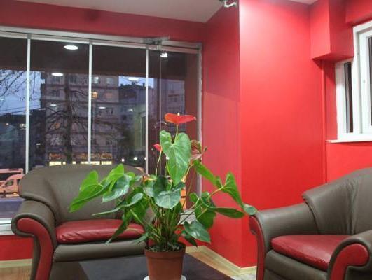 Hotel Dedem - Avcilar Istanbul