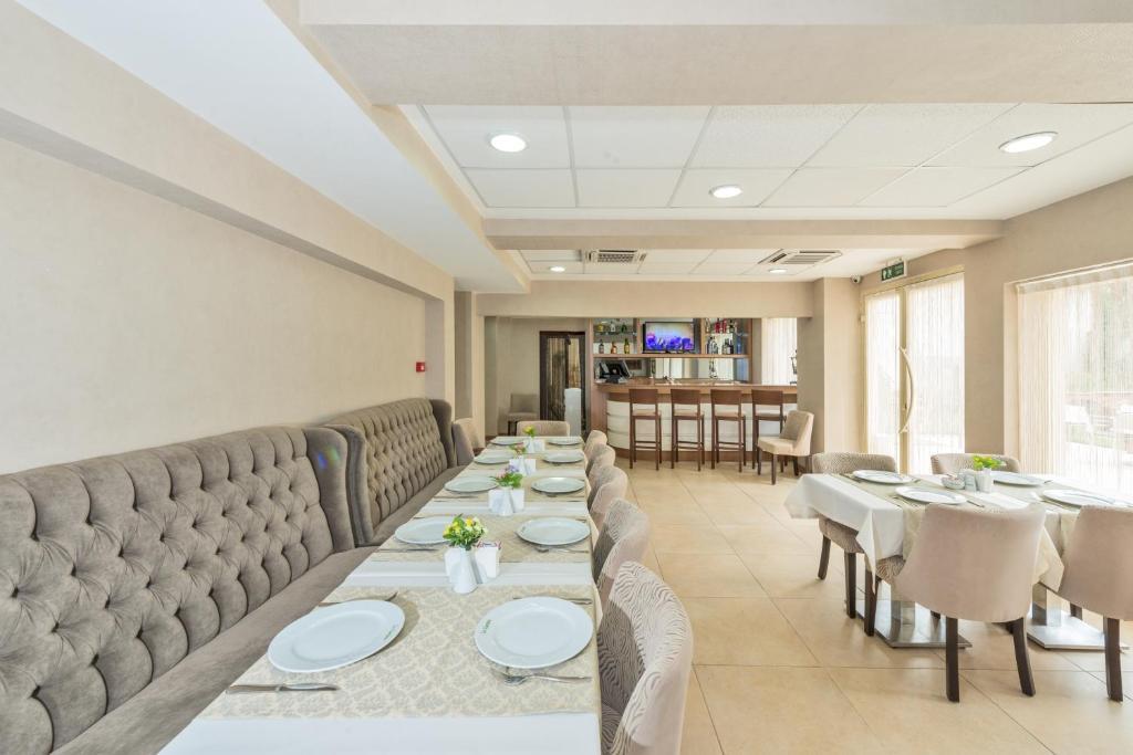 La Garden Bed & Breakfast Istanbul