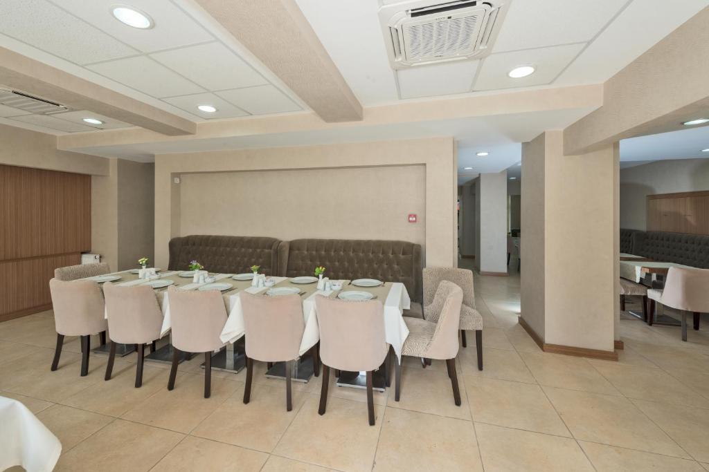 La Garden Bed & Breakfast Istanbul