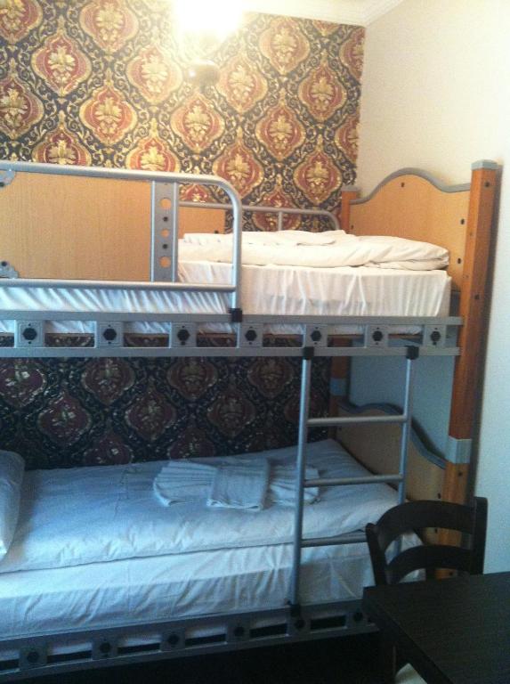 Med Cezir Istanbul