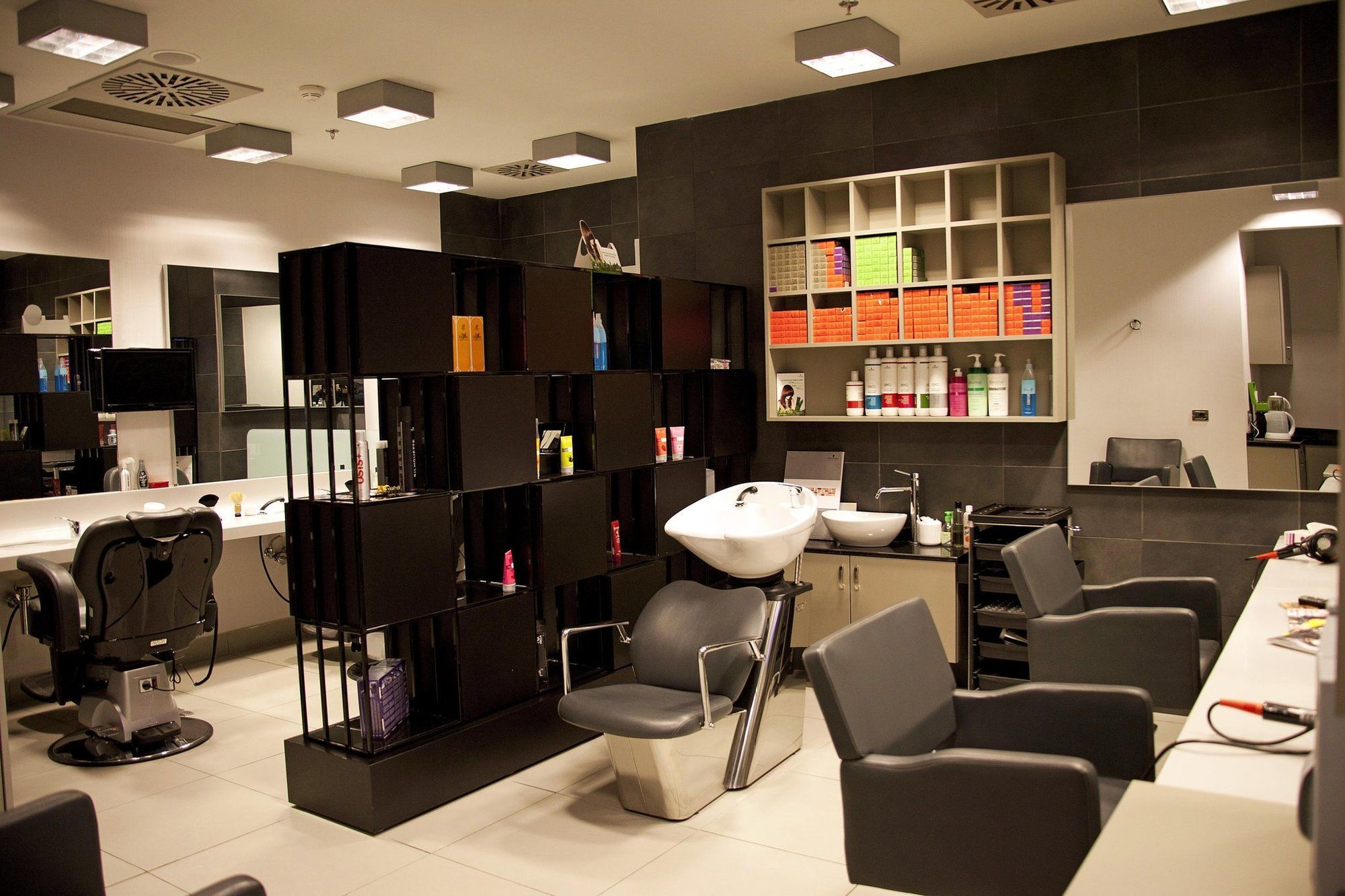 Hotel Point Barbaros 5*