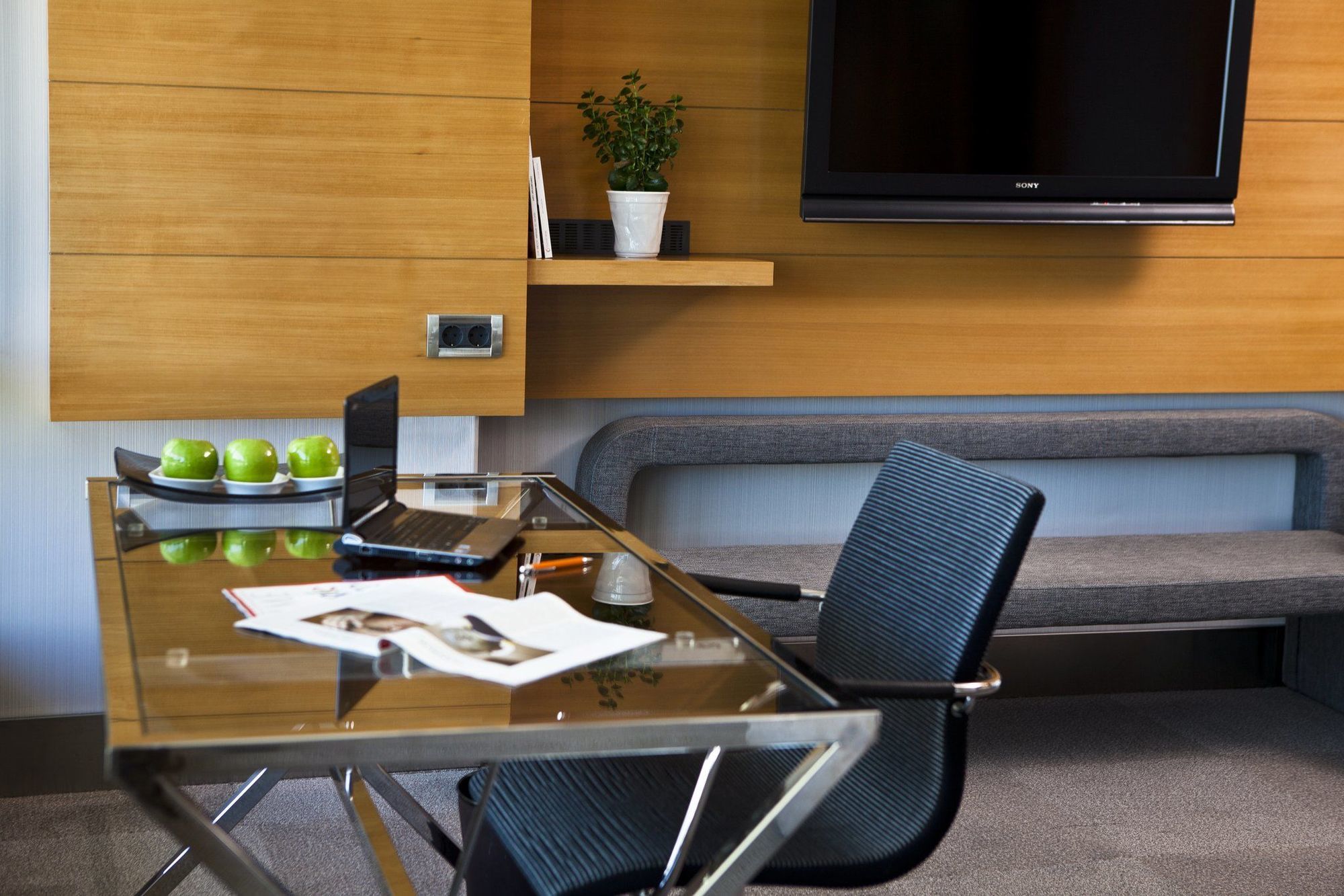 Hotel Point Barbaros