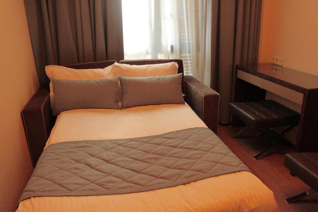 Hotel Eva Taksim