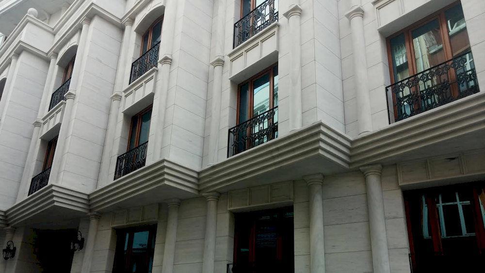Otel Bizim İstanbul