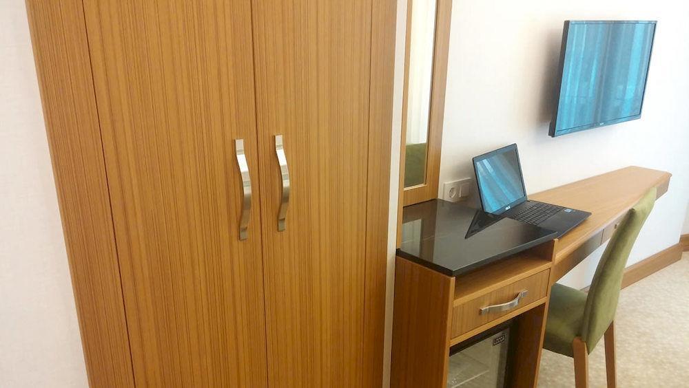 Otel Bizim