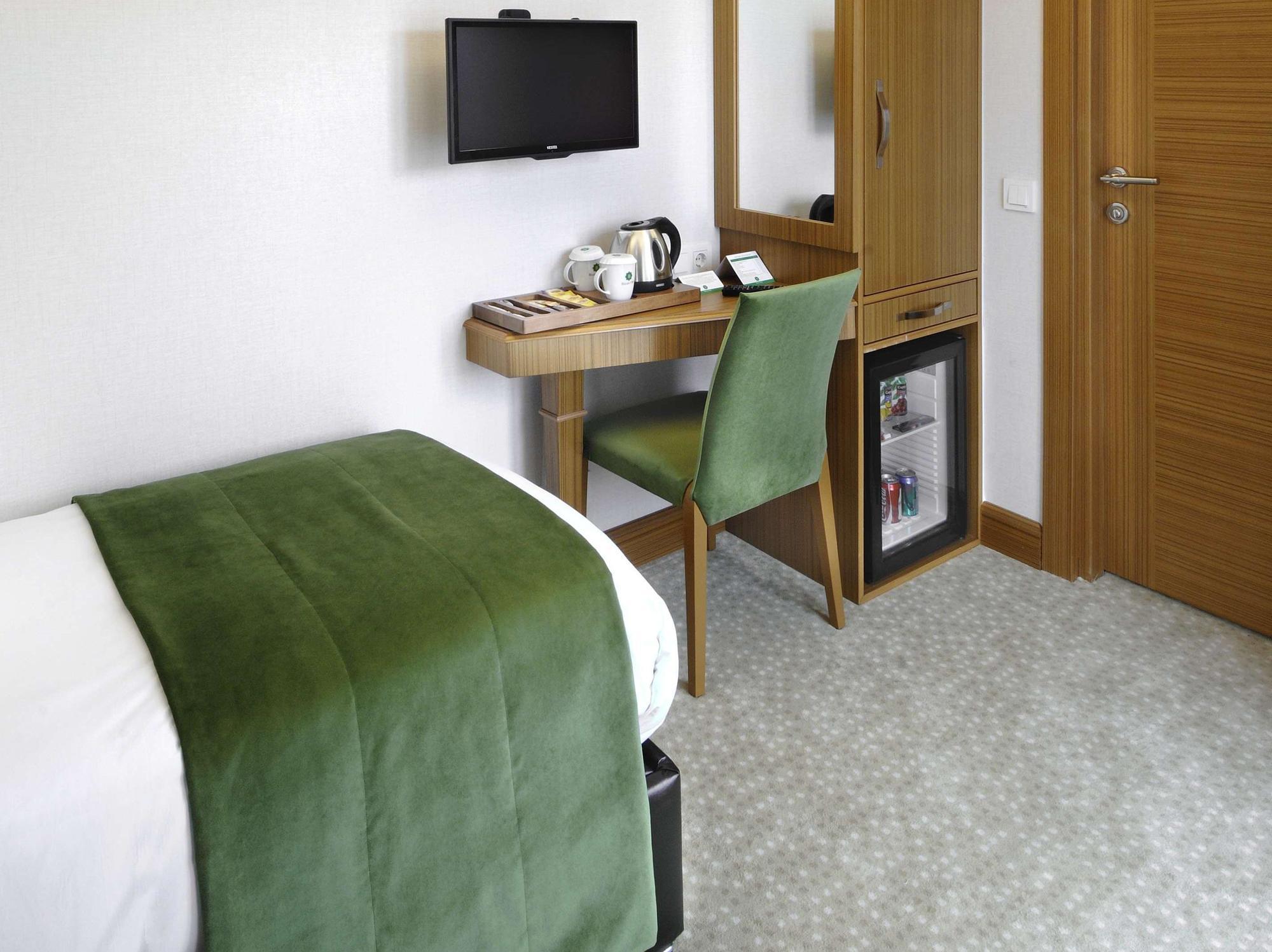 Otel Bizim 3*