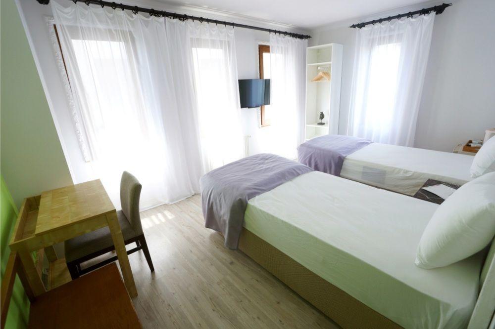 Corner Living Space Istambul