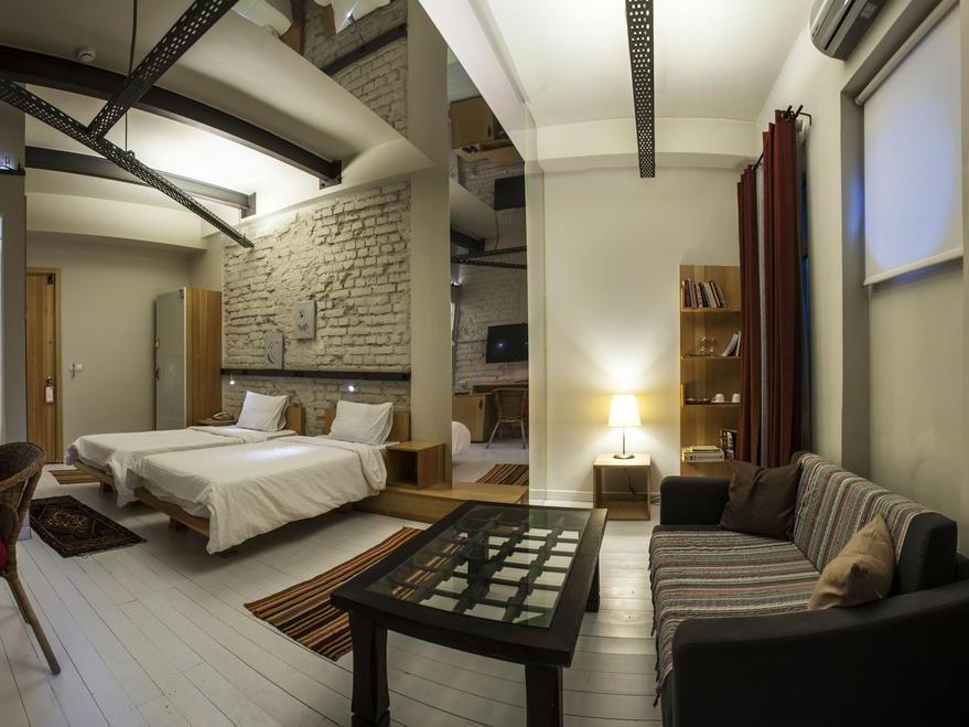 Hotel Peradays Istanbul