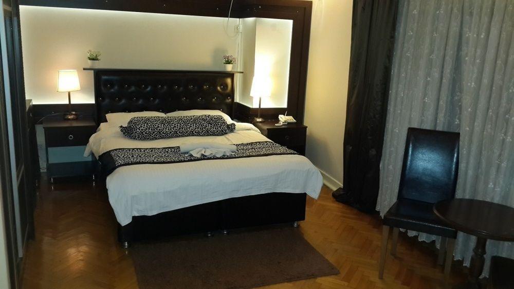 Hotel Aygunes Istanbul