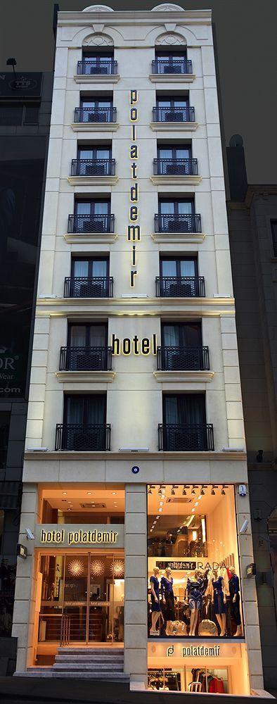 Hotel Polatdemir Istanbul