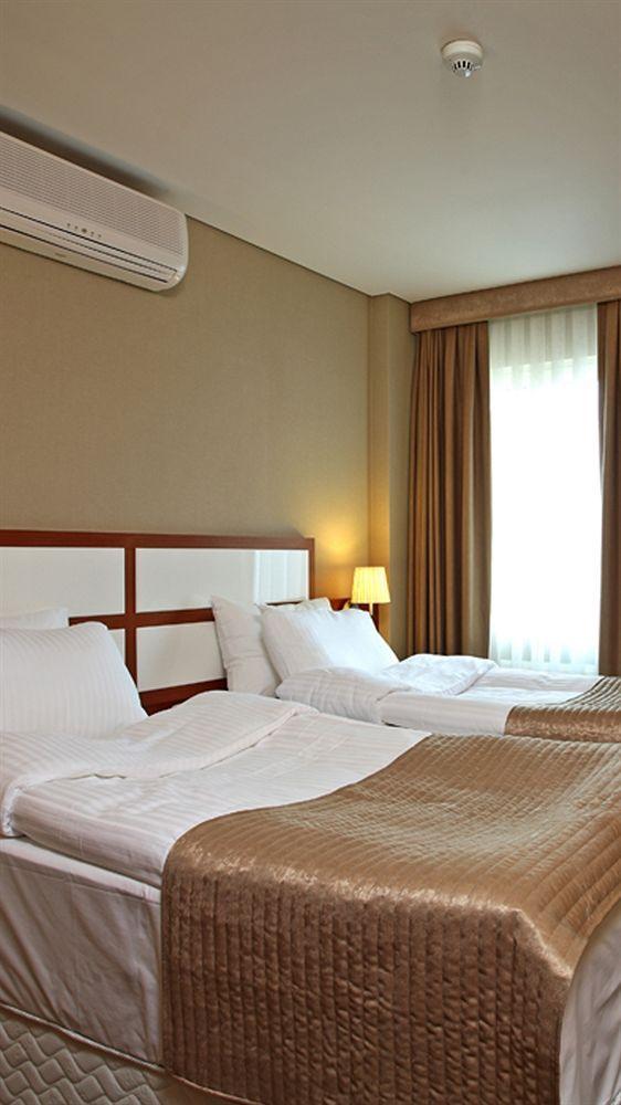 Hotel Polatdemir
