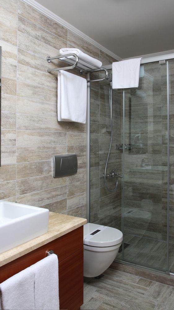 Hotel Polatdemir 3*