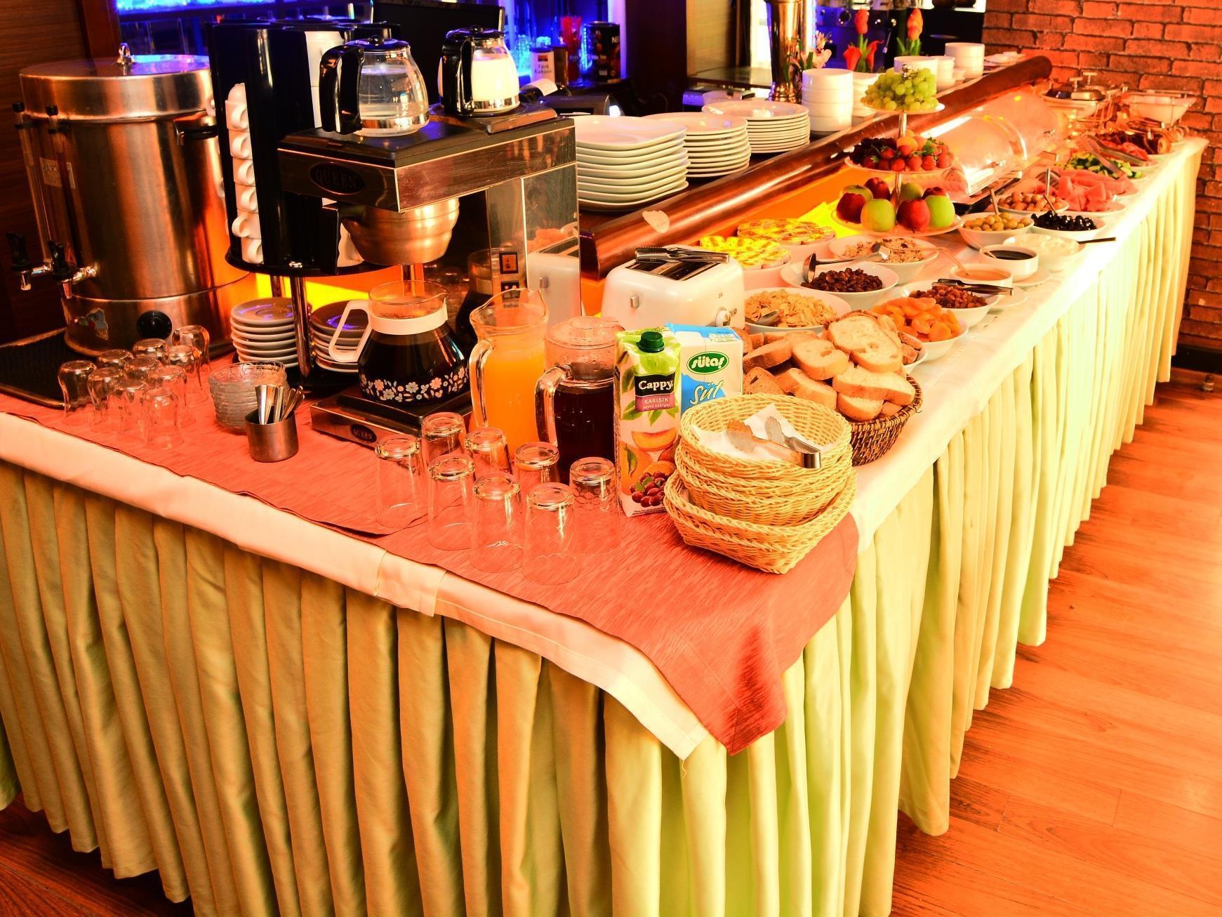 Otel Santa Ottoman İstanbul